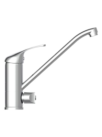 Schütte Spültischarmatur "Ultra" in Chrom
