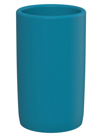 eisl since 1980 Kubek łazienkowy w kolorze turkusowym - wys. 11 x Ø 6,5 cm