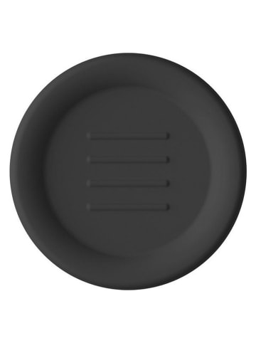 eisl since 1980 Mydelniczka w kolorze czarnym  - Ø 11 cm