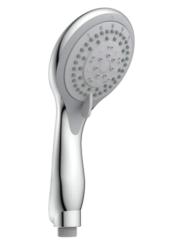 Schütte Handdouchekop "Biolux" chroomkleurig