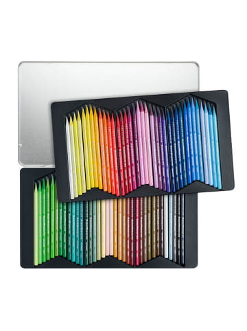 CRETACOLOR Aquarellstifte "Aqua Monolith" - 72 Stück