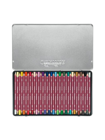 CRETACOLOR Buntstifte "Karmina" - 36 Stück