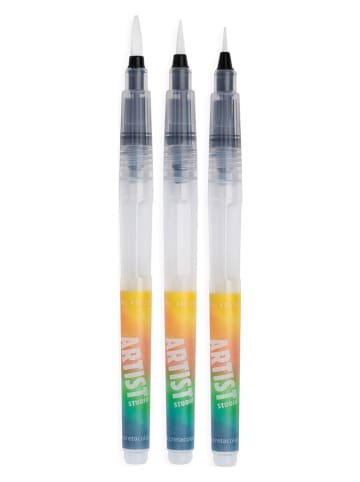 CRETACOLOR Waterpenseel "Aqua 2 Go"