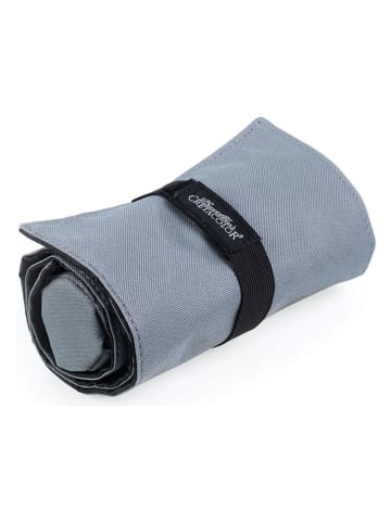 CRETACOLOR 2tlg. Stiftmappenset in Grau