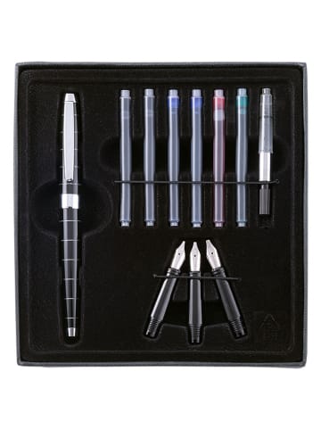 CRETACOLOR 11tlg. Kalligraphie-Schreibset