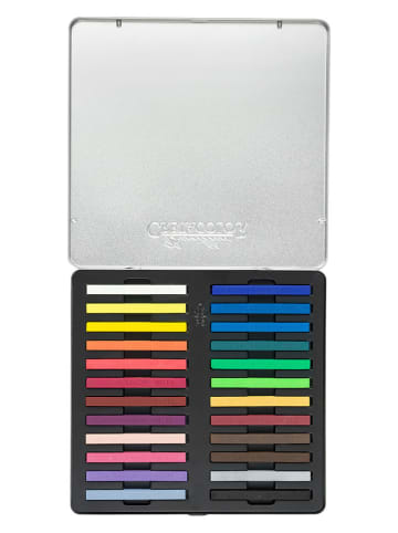 CRETACOLOR Pastellkreiden - 24 Stück