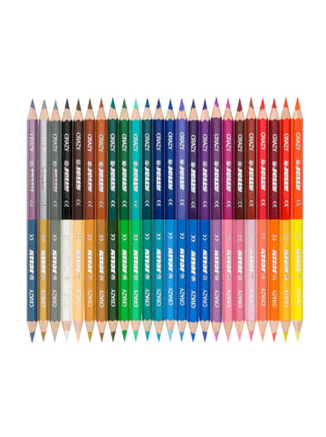 Jolly Kredki (24 szt.) "Superstick"