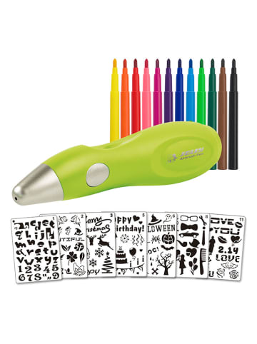 Jolly Aerograf "Fun"