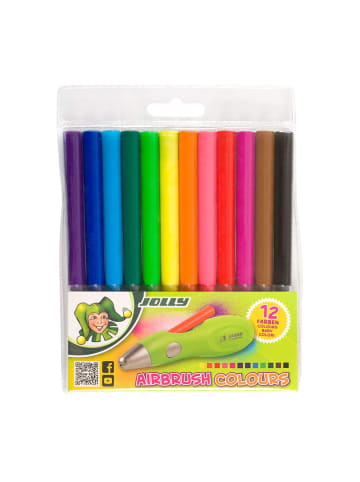 Jolly Airbrush-Stift "Fun"