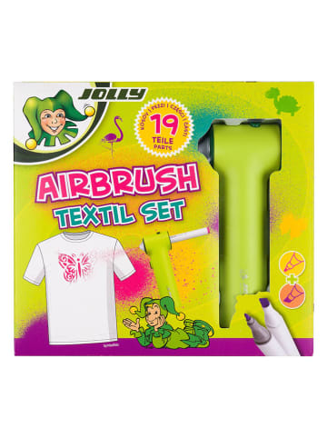 Jolly Aerograf do tkanin