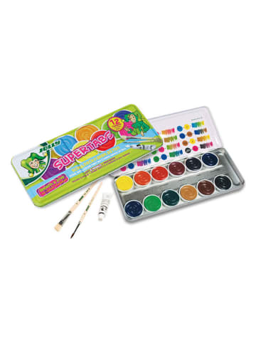 Jolly Wassermalkasten