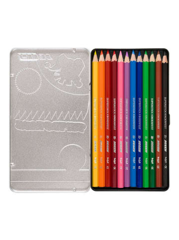 Jolly Buntstifte "Superstick" - 12 Stück