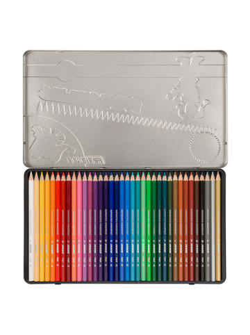 Jolly Buntstifte "Superstick" - 36 Stück