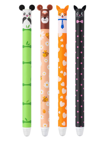 Jolly Gelstifte - 4 Stück