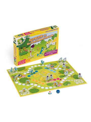 Jolly Brettspiel ''Aufruhr in Glöckchenschellen'' - ab 5 Jahren