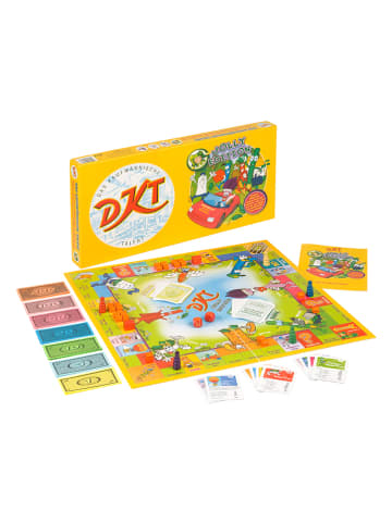 DKT Würfelspiel ''DKT Jolly Edition'' - ab 7 Jahren