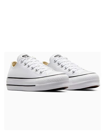 Converse Sneakersy w kolorze białym