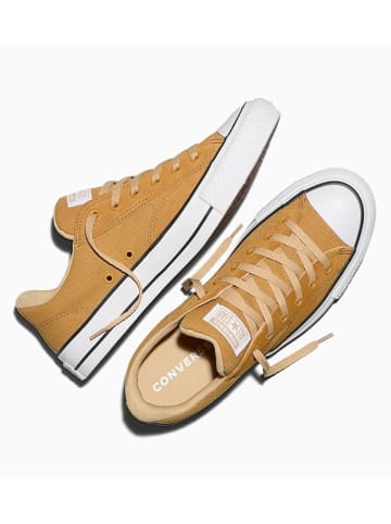 Converse Sneakersy "Chuck Taylor All Star Malden Street" w kolorze jasnobrązowym