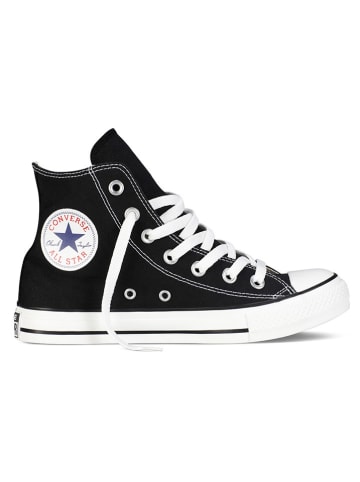 Converse Sneakers "Chuck Taylor All Star" zwart
