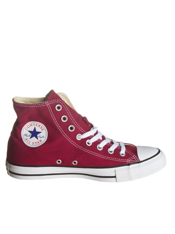 Converse Sneakers "Allstar" rood