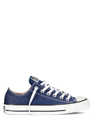 Converse Sneakers donkerblauw