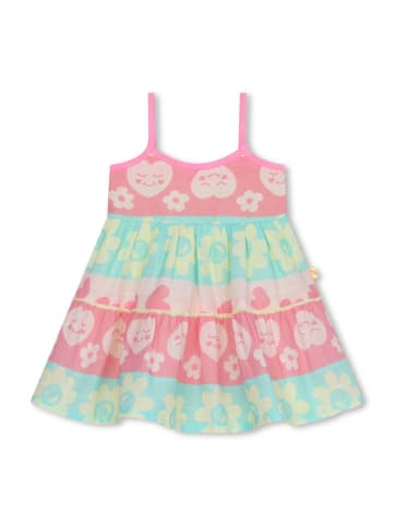 Billieblush 2tlg. Outift in Bunt