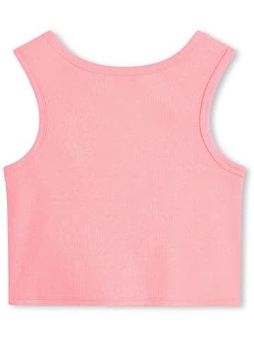 Billieblush Top in Rosa