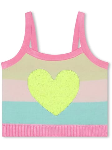 Billieblush Stricktop in Bunt