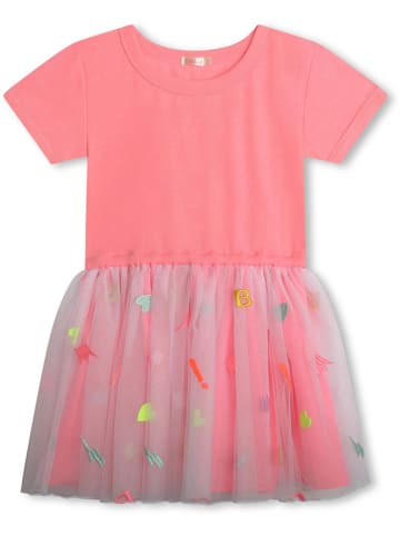 Billieblush Kleid in Pink