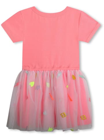 Billieblush Kleid in Pink