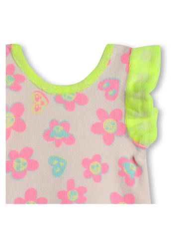 Billieblush Jurk lichtroze