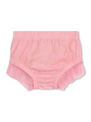 Billieblush 2tlg. Outfit in Rosa/ Grün