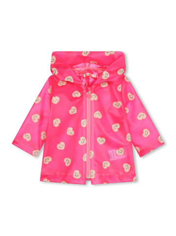 Billieblush Regenjacke in Pink