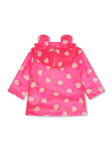 Billieblush Regenjacke in Pink