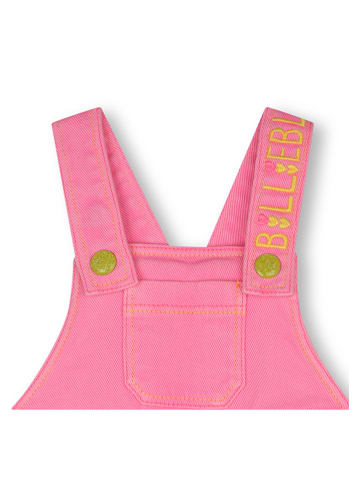 Billieblush Tuinbroek lichtroze