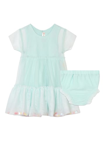 Billieblush 2tlg. Outift in Türkis