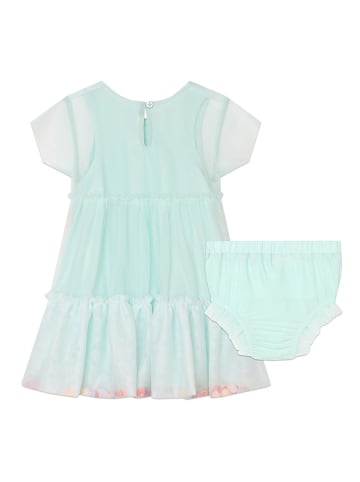 Billieblush 2tlg. Outift in Türkis