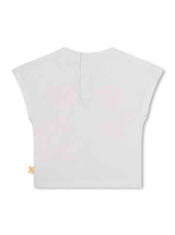 Billieblush Shirt in Weiß