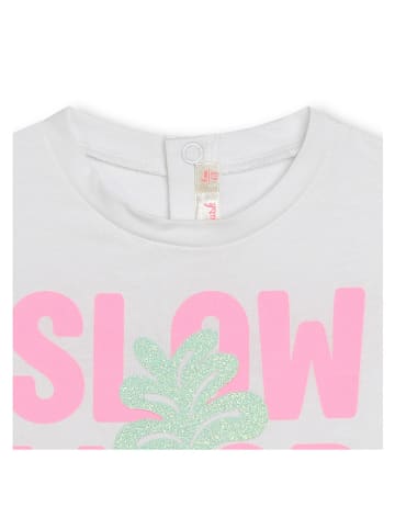 Billieblush Shirt wit