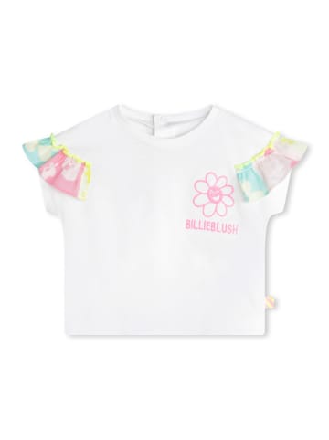 Billieblush 2tlg. Outfit in Weiß