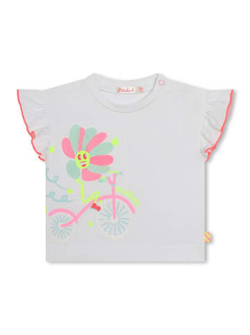 Billieblush Shirt in Weiß
