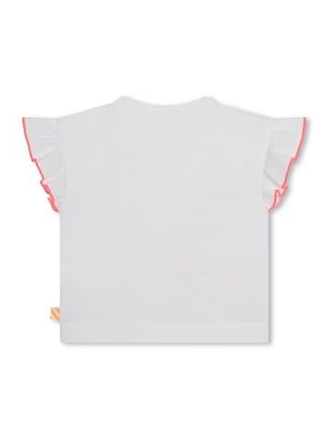 Billieblush Shirt in Weiß