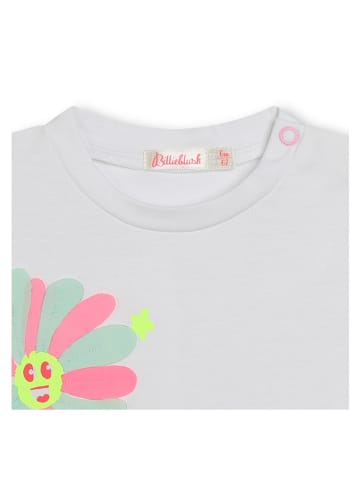 Billieblush Shirt in Weiß