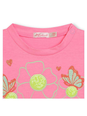 Billieblush Shirt in Rosa