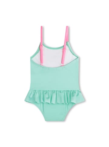 Billieblush Badeanzug in Türkis