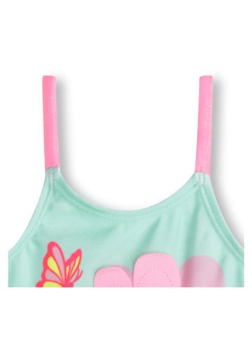 Billieblush Badpak turquoise