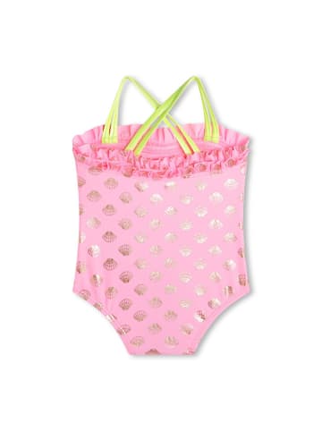 Billieblush Badeanzug in Rosa
