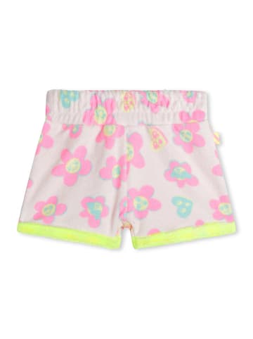 Billieblush Shorts in Rosa