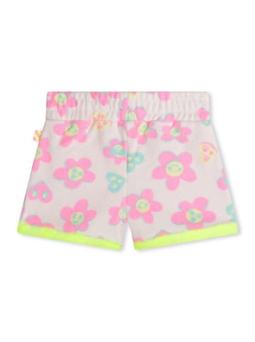 Billieblush Shorts in Rosa