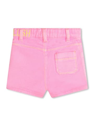 Billieblush Szorty w kolorze jasnoróżowym